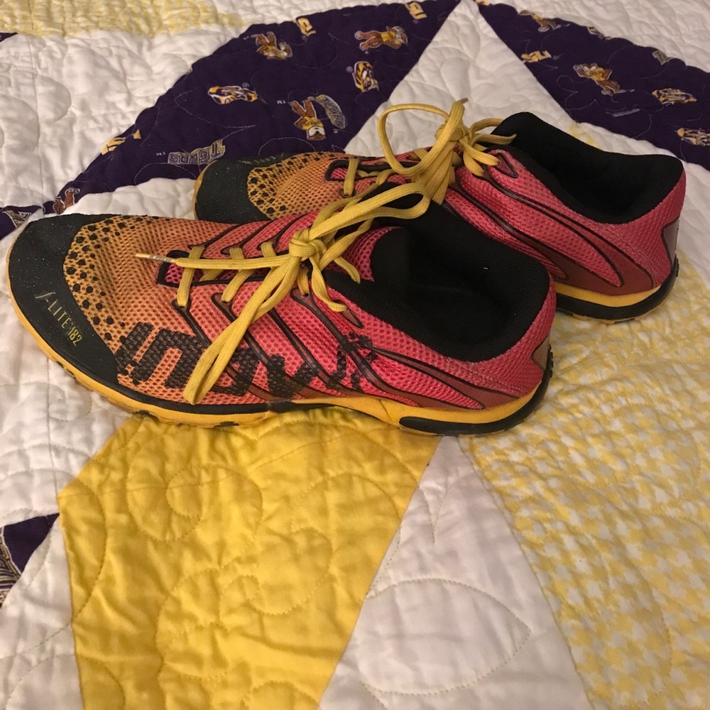 Inov8 s-lite 182
