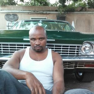 Meet your Posher, Bobby