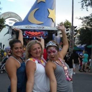 Meet your Posher, Debbie