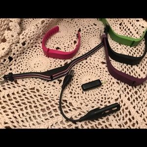 Fitbit Flex lot 🌸lowest price🌸