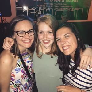 Meet your Posher, Megan