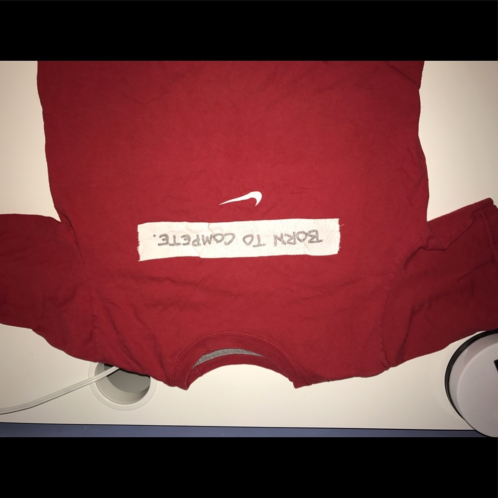 Nike T-Shirt boys