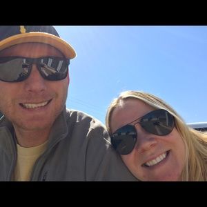 Meet your Posher, Paulina