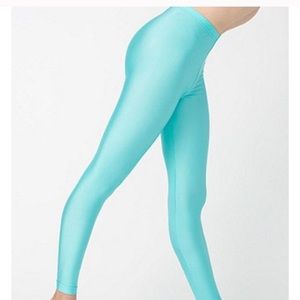 American apparel Cali fun & sun