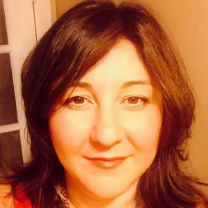 Meet your Posher, Diana