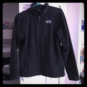Northface Fleece Jacket