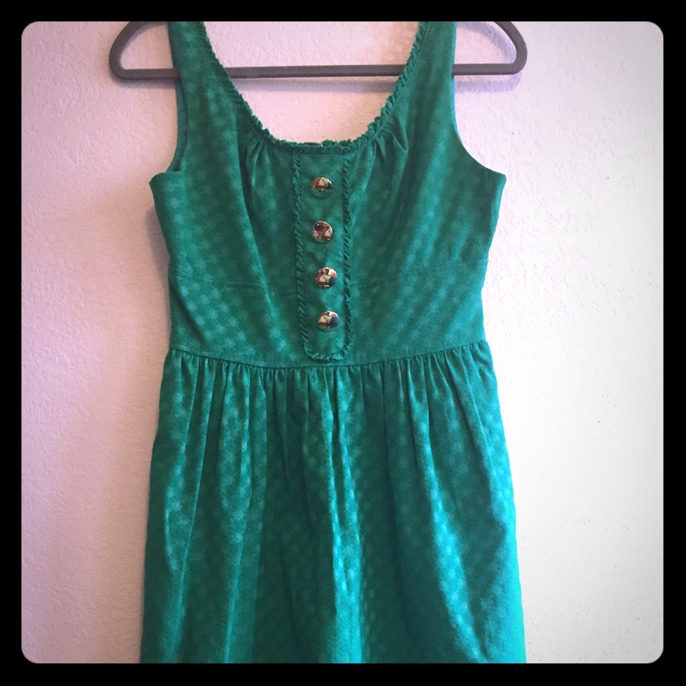 MAGGY LONDON size 6 Dress.