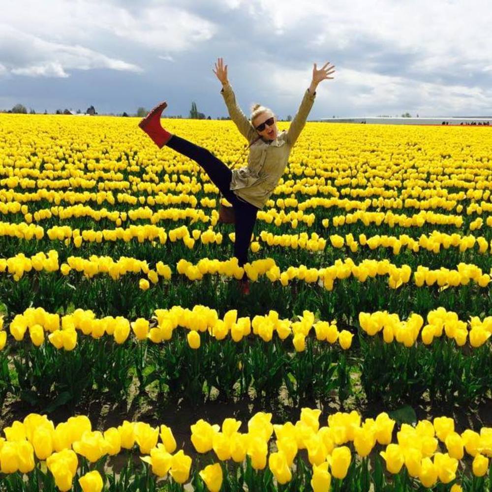 Meet your Posher, Molly