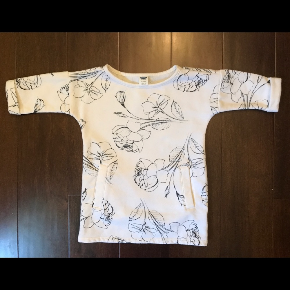 Dress/Top