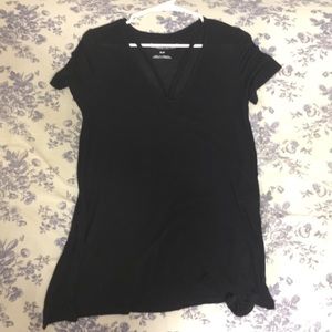 Aeropostale Black T-shirt
