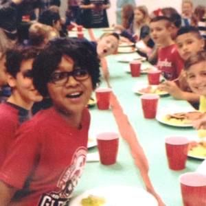 Meet your Posher, Jayamalini