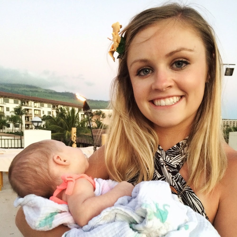 Meet your Posher, Annika