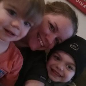 Meet your Posher, Johnna