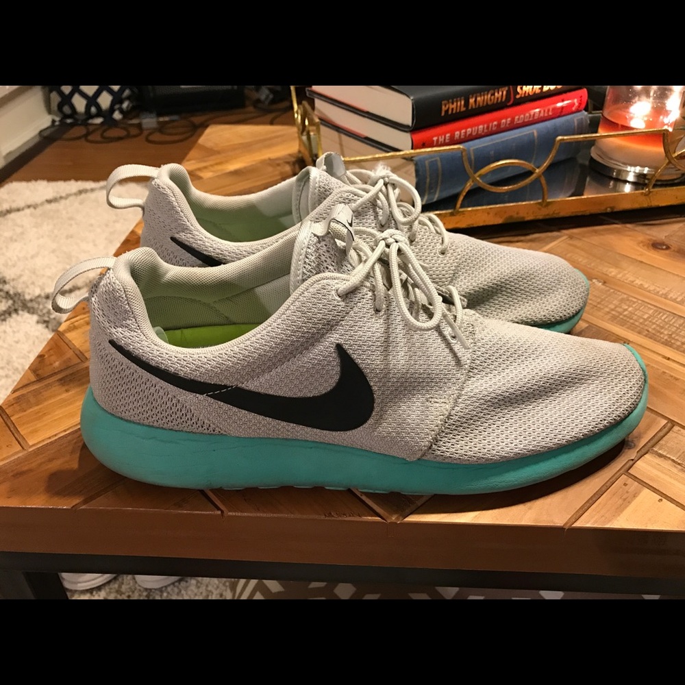 MENS BIKE ROSHE RUN SIZE 12.5