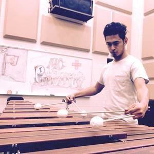 Meet your Posher, Arnold