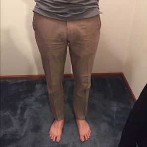 Banana Republic Kentfield Slacks