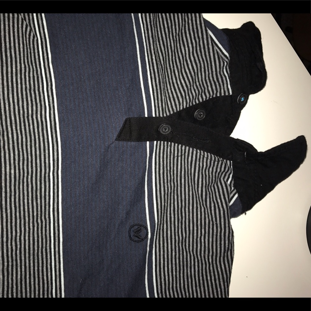 Shawn White polo