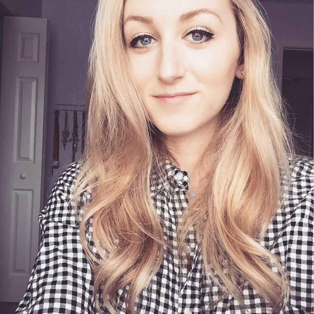 Meet your Posher, Jenna