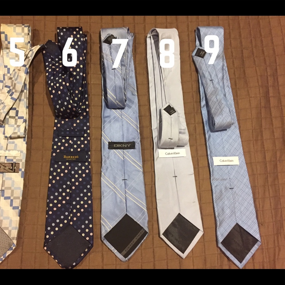 🔻5 for $15🔻 SALE - Picture 2 of 3