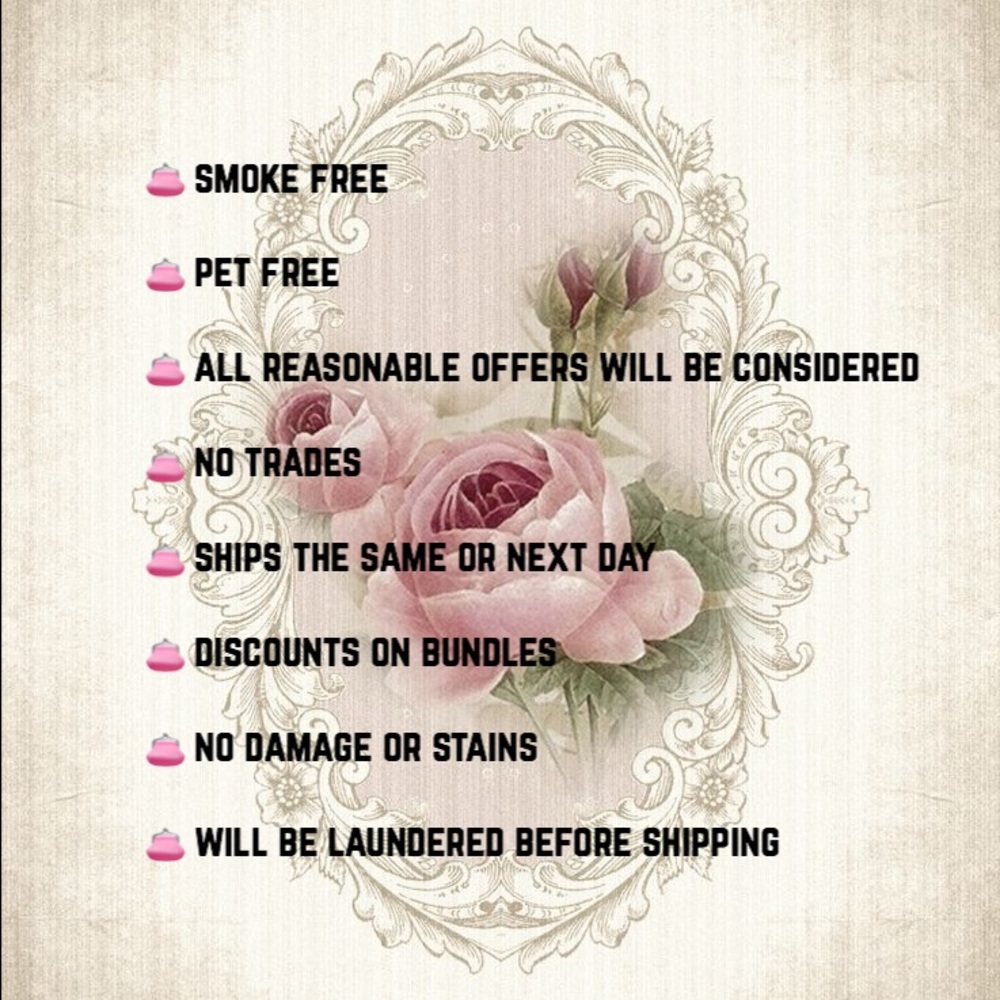 🔻5 for $15🔻 SALE - Picture 3 of 3