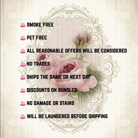 🔻5 for $15🔻 SALE - Picture 3 of 3