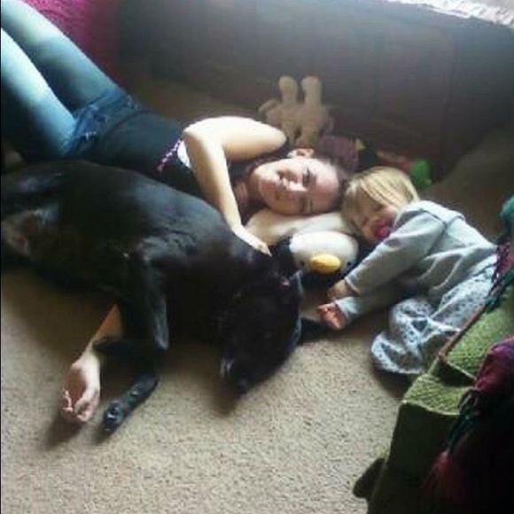 Meet The Posher! - Picture 5 of 5