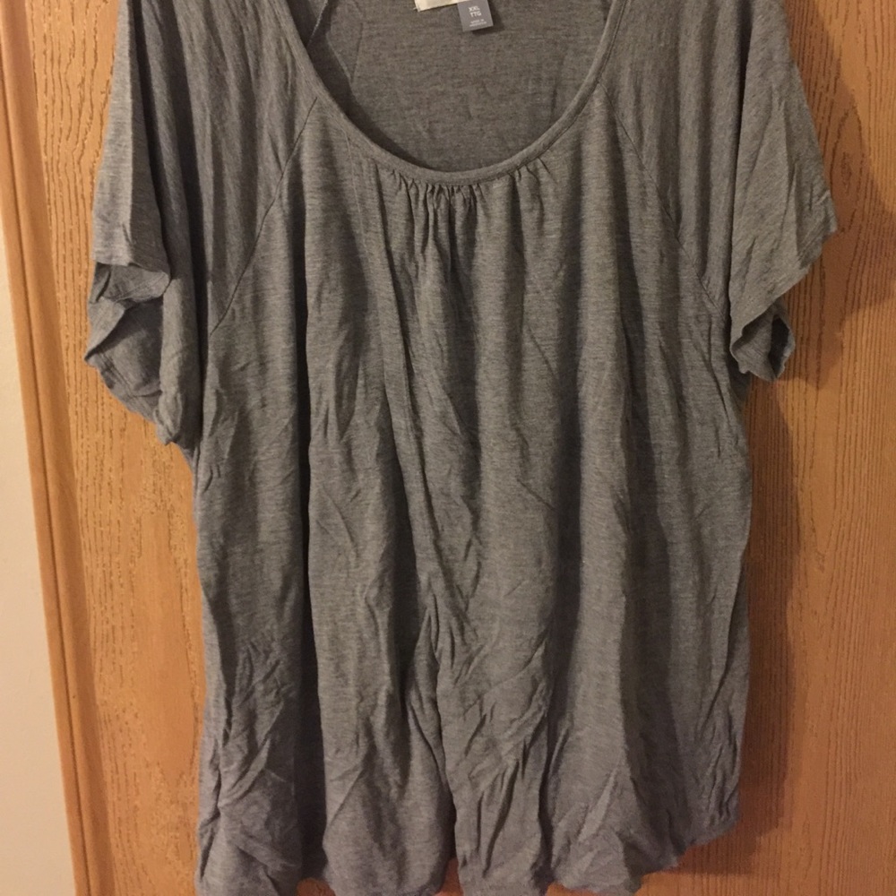XXL Old Navy Nursing Shirt