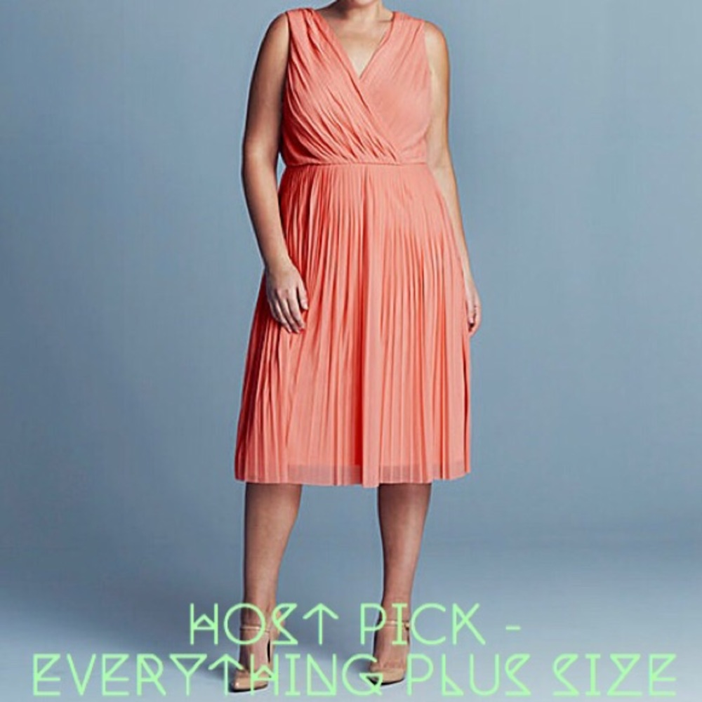 Amazing Lovedrobe Grecian Pleat Dress