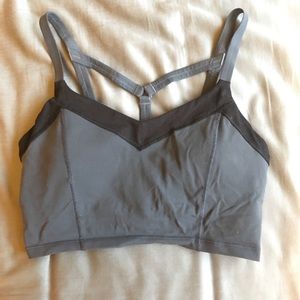 Athleta Sports Bra