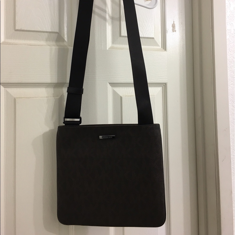 MK authentic Crossbody