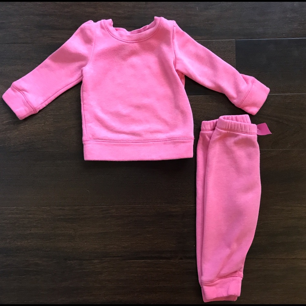 Sweatsuit