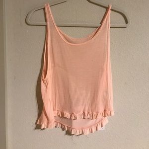 Brandy Melville Top