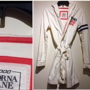 ♨️Lorna Jane bath rob ♨️ Australian brand 🛀