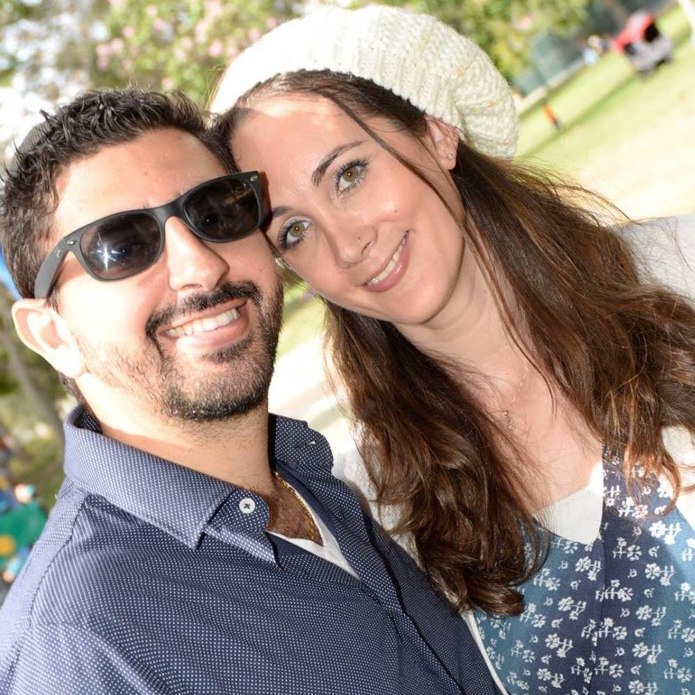 Meet your Posher, Odelia