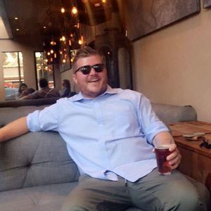 Meet your Posher, Jon