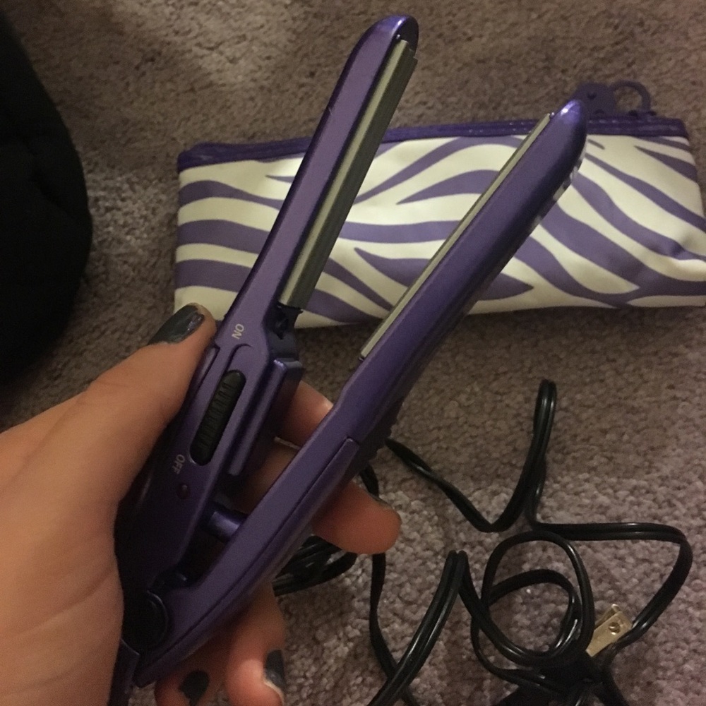 Conair Mini Hair Crimper