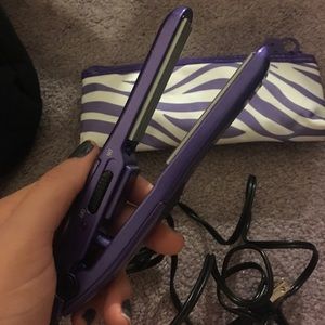 Conair Mini Hair Crimper