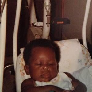 Meet your Posher, Marcus