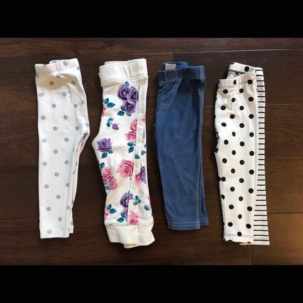 Leggings