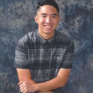 Meet your Posher, Aaron