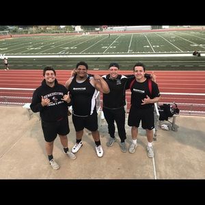 Meet your Posher, Scott