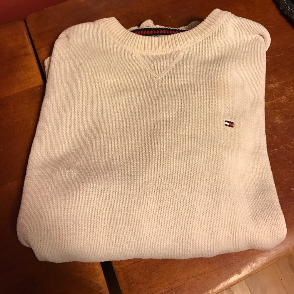 Men's Tommy Hilfiger sweater