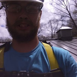 Meet your Posher, Mike