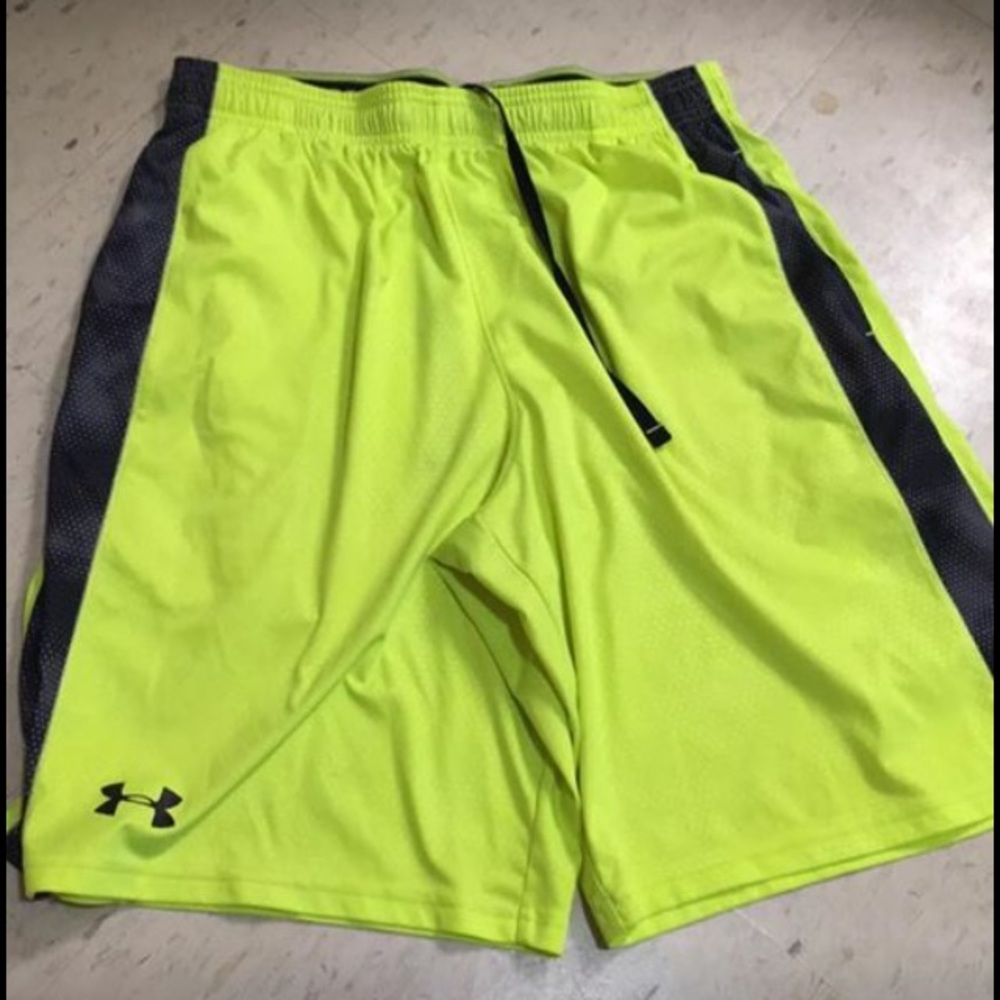 Under Armor shorts