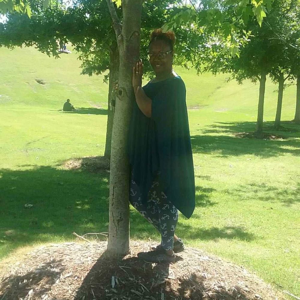 Meet your Posher, Lashanda