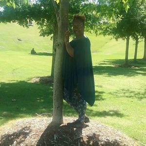 Meet your Posher, Lashanda