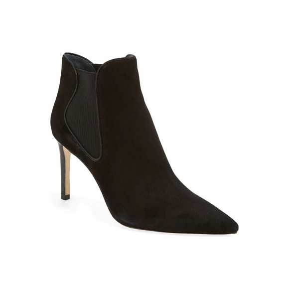Tory Burch Shoes - NEW IN BOX Tory Burch 'Doreset' Pointy Toe Bootie