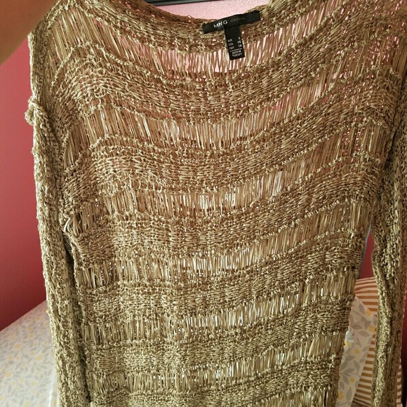 MANGO - SMALL - Picture 3 of 5