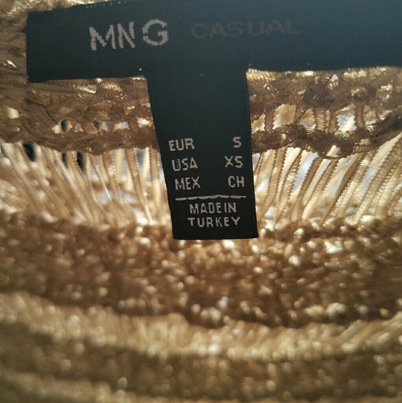 MANGO - SMALL - Picture 4 of 5