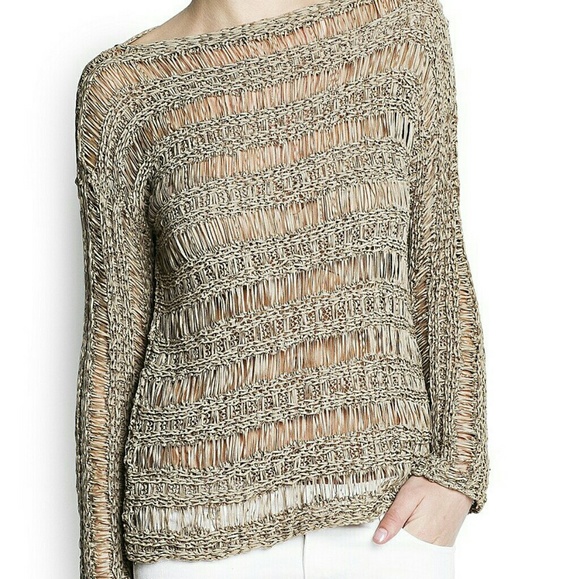 MANGO - SMALL - Picture 5 of 5